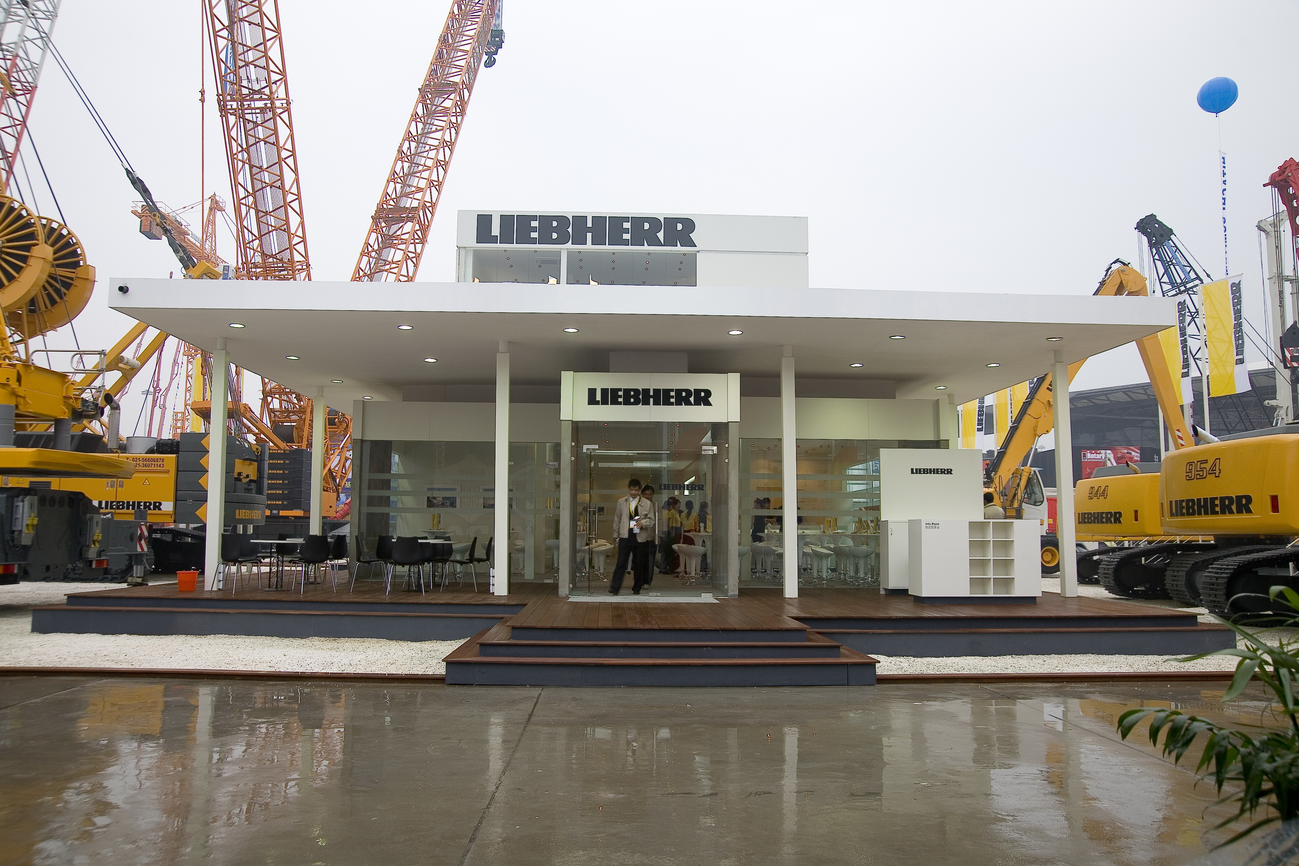 Liebherr